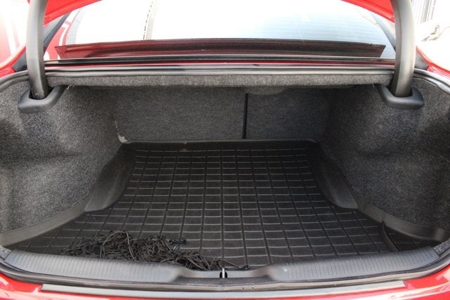 2016 Dodge Charger SRT Hellcat