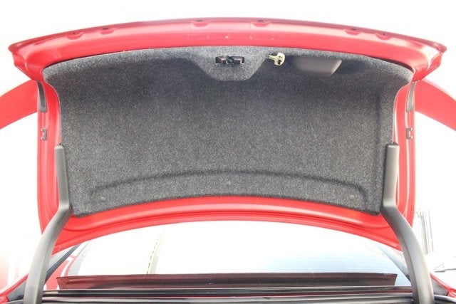 2016 Dodge Charger SRT Hellcat