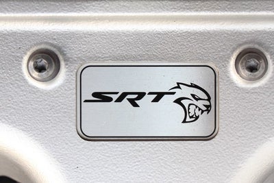 2016 Dodge Charger SRT Hellcat