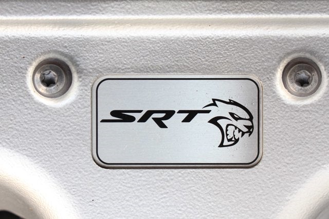 2016 Dodge Charger SRT Hellcat