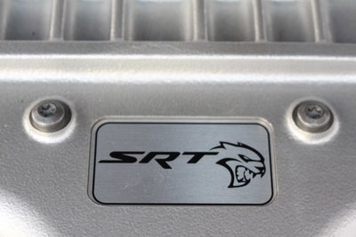 2016 Dodge Charger SRT Hellcat