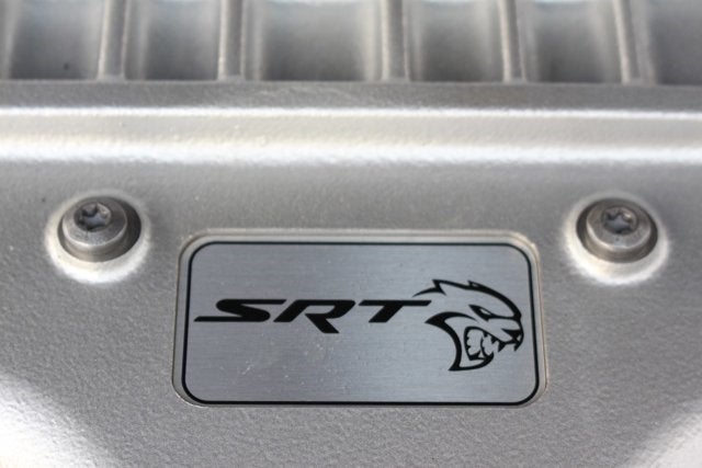 2016 Dodge Charger SRT Hellcat