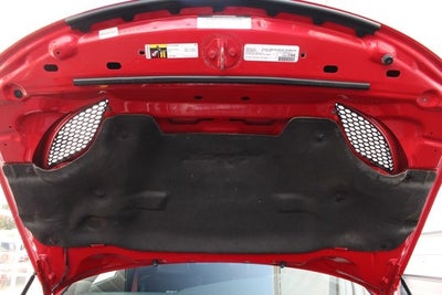 2016 Dodge Charger SRT Hellcat