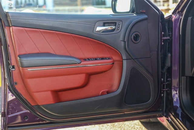 2020 Dodge Charger SRT Hellcat Widebody