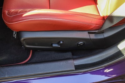 2020 Dodge Charger SRT Hellcat Widebody