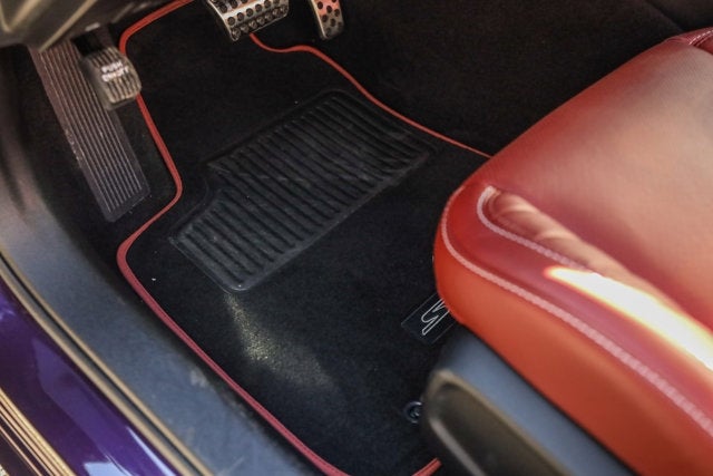 2020 Dodge Charger SRT Hellcat Widebody