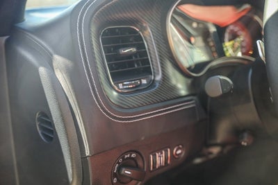 2020 Dodge Charger SRT Hellcat Widebody