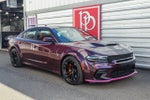 2020 Dodge Charger SRT Hellcat Widebody