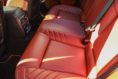 2020 Dodge Charger SRT Hellcat Widebody