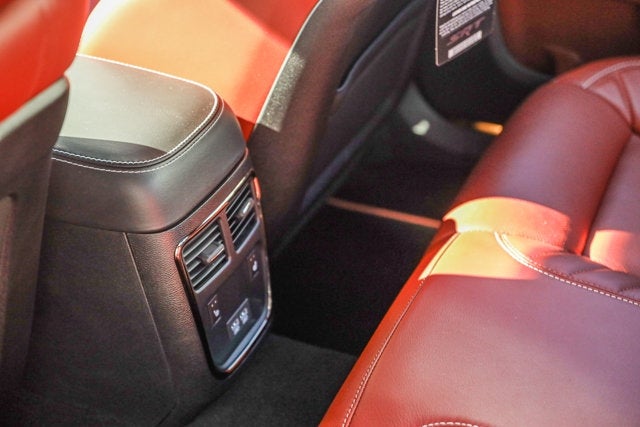 2020 Dodge Charger SRT Hellcat Widebody