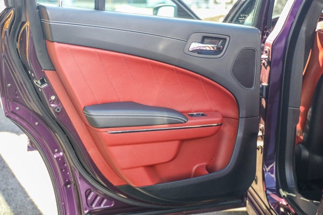 2020 Dodge Charger SRT Hellcat Widebody