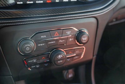 2020 Dodge Charger SRT Hellcat Widebody