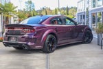 2020 Dodge Charger SRT Hellcat Widebody