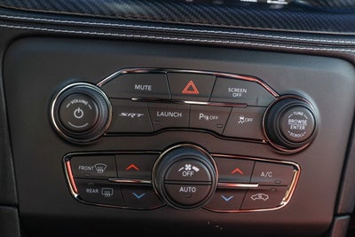 2020 Dodge Charger SRT Hellcat Widebody