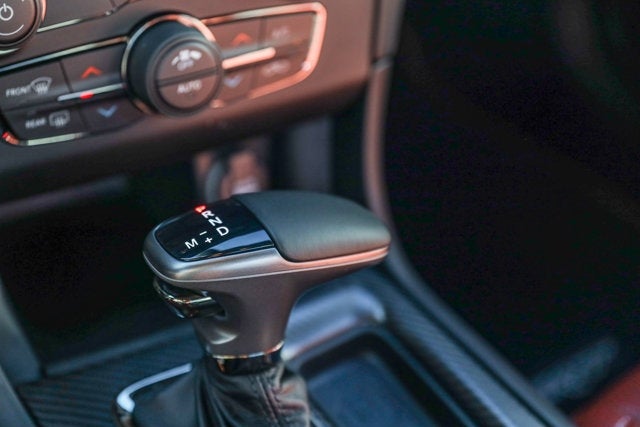 2020 Dodge Charger SRT Hellcat Widebody