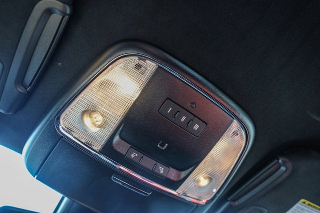 2020 Dodge Charger SRT Hellcat Widebody