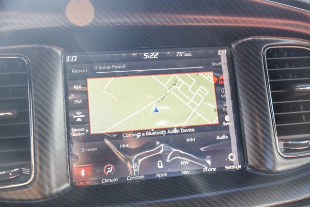 2020 Dodge Charger SRT Hellcat Widebody