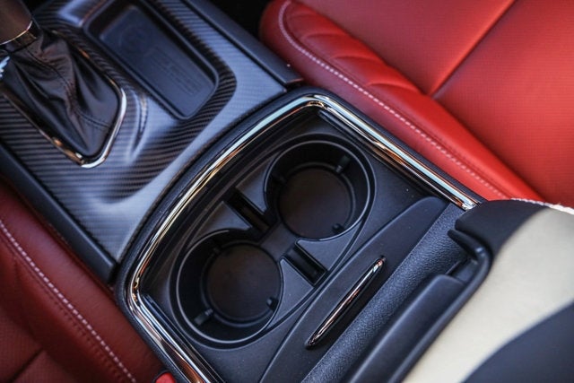 2020 Dodge Charger SRT Hellcat Widebody