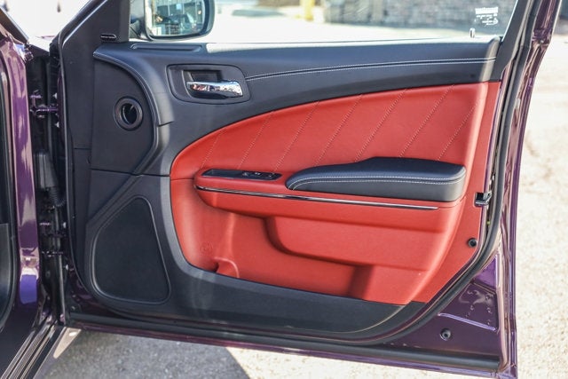 2020 Dodge Charger SRT Hellcat Widebody