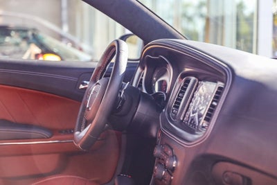 2020 Dodge Charger SRT Hellcat Widebody