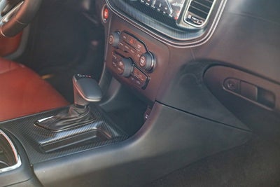 2020 Dodge Charger SRT Hellcat Widebody