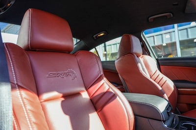 2020 Dodge Charger SRT Hellcat Widebody