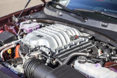 2020 Dodge Charger SRT Hellcat Widebody