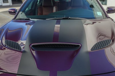 2020 Dodge Charger SRT Hellcat Widebody