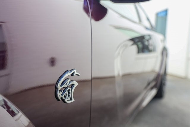 2020 Dodge Charger SRT Hellcat Widebody