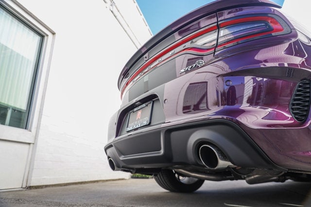 2020 Dodge Charger SRT Hellcat Widebody