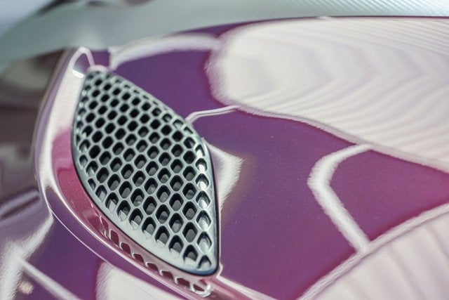 2020 Dodge Charger SRT Hellcat Widebody