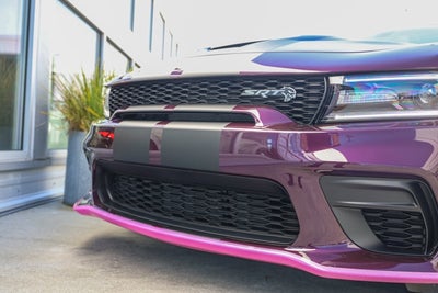 2020 Dodge Charger SRT Hellcat Widebody