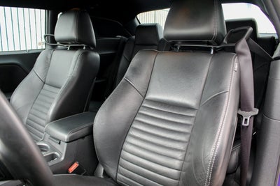 2013 Dodge Challenger R/T Classic