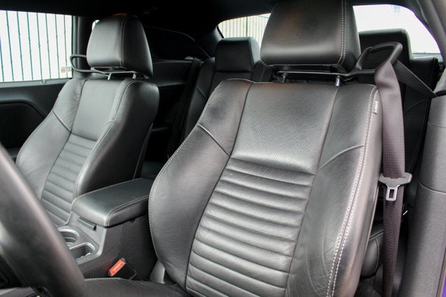 2013 Dodge Challenger R/T Classic