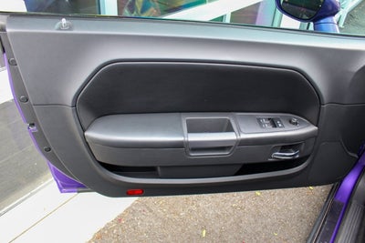 2013 Dodge Challenger R/T Classic