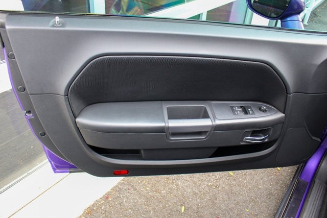 2013 Dodge Challenger R/T Classic