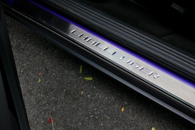 2013 Dodge Challenger R/T Classic