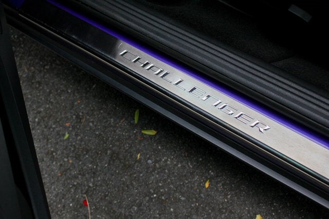 2013 Dodge Challenger R/T Classic