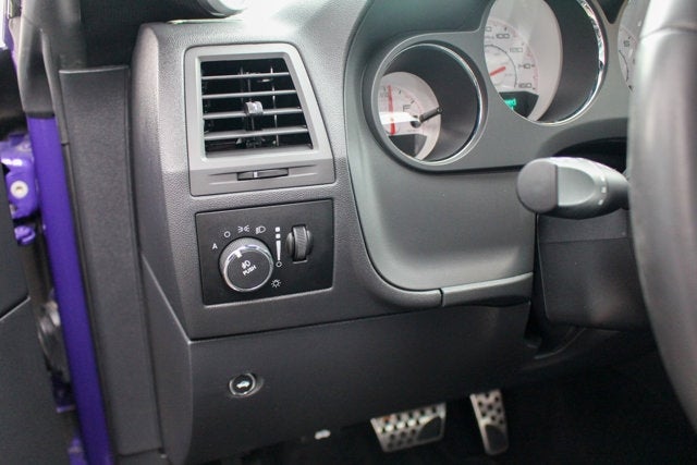 2013 Dodge Challenger R/T Classic