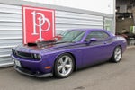 2013 Dodge Challenger R/T Classic