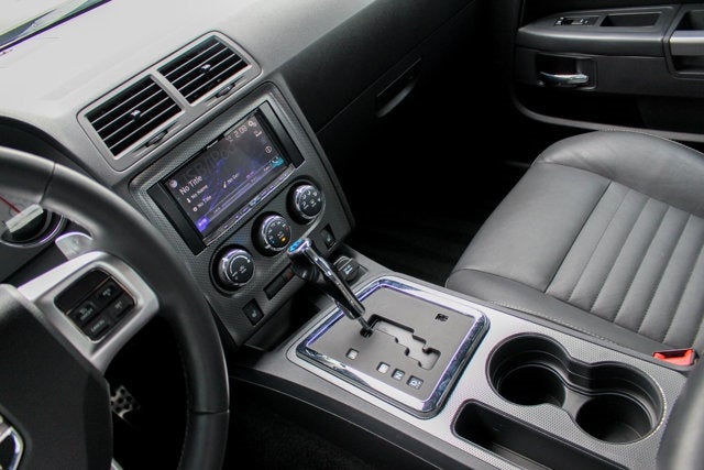 2013 Dodge Challenger R/T Classic