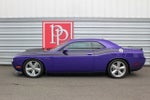 2013 Dodge Challenger R/T Classic