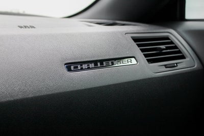 2013 Dodge Challenger R/T Classic