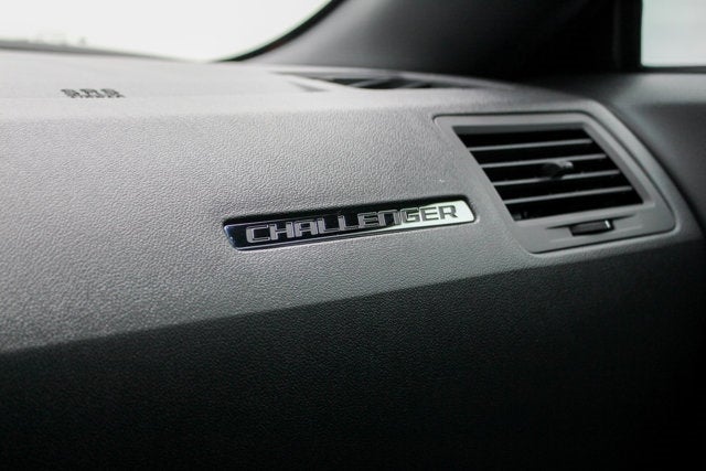 2013 Dodge Challenger R/T Classic
