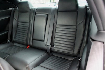 2013 Dodge Challenger R/T Classic