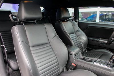 2013 Dodge Challenger R/T Classic
