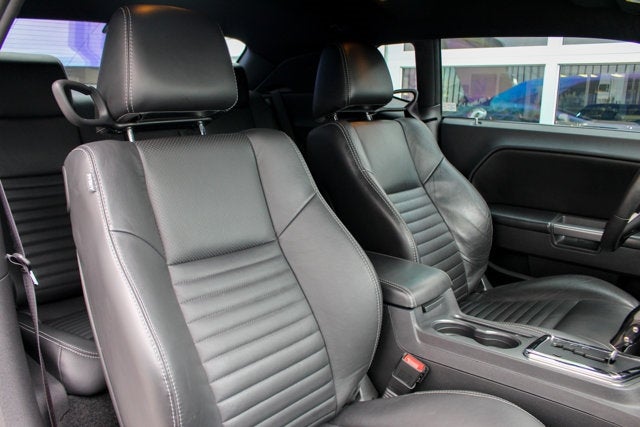 2013 Dodge Challenger R/T Classic
