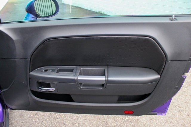 2013 Dodge Challenger R/T Classic