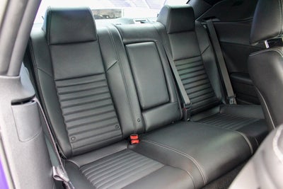 2013 Dodge Challenger R/T Classic