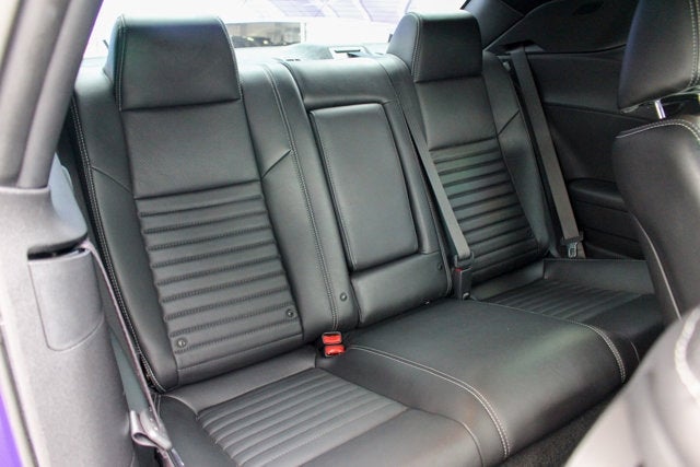 2013 Dodge Challenger R/T Classic
